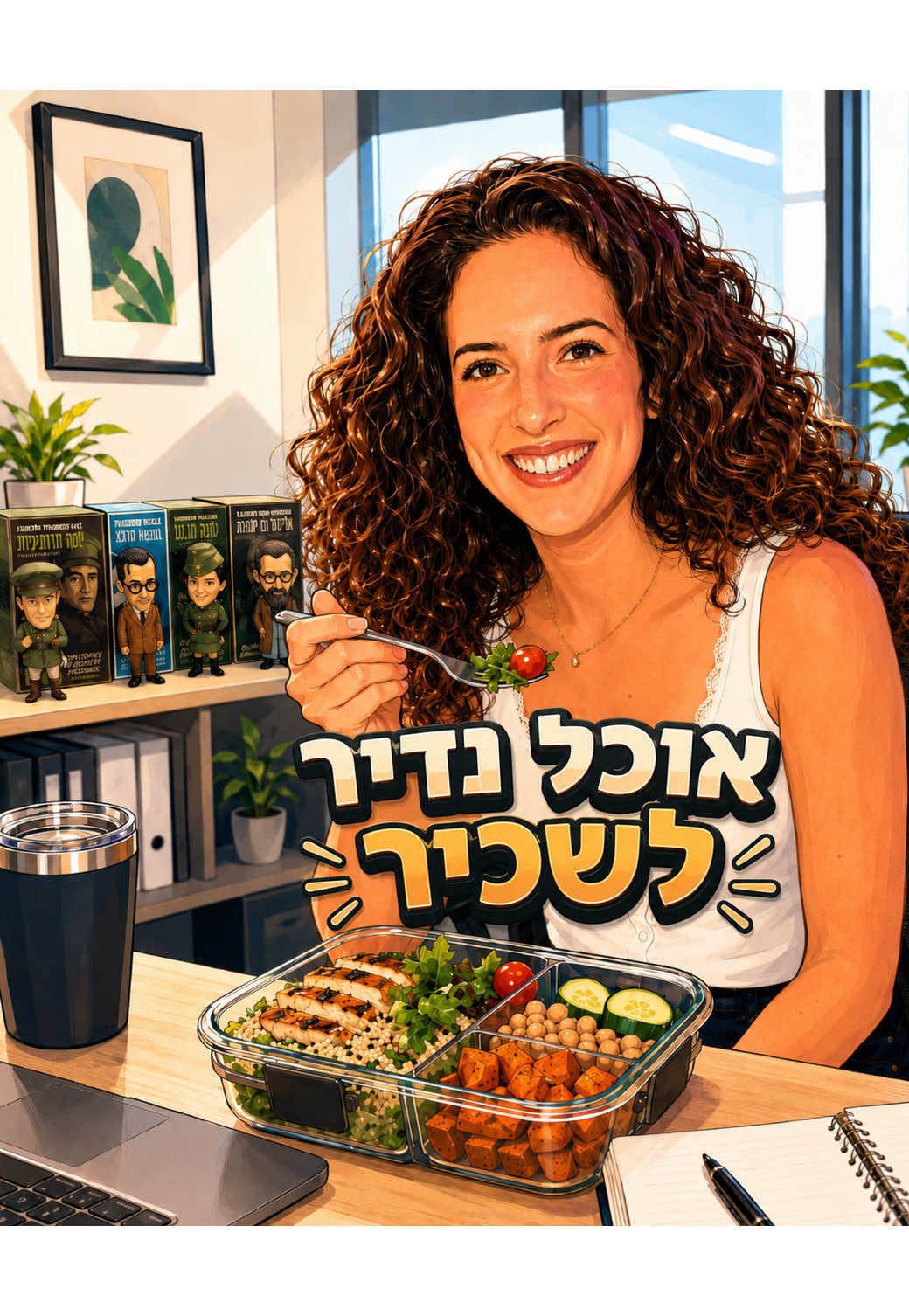 @פלפלת | הגר גבאי