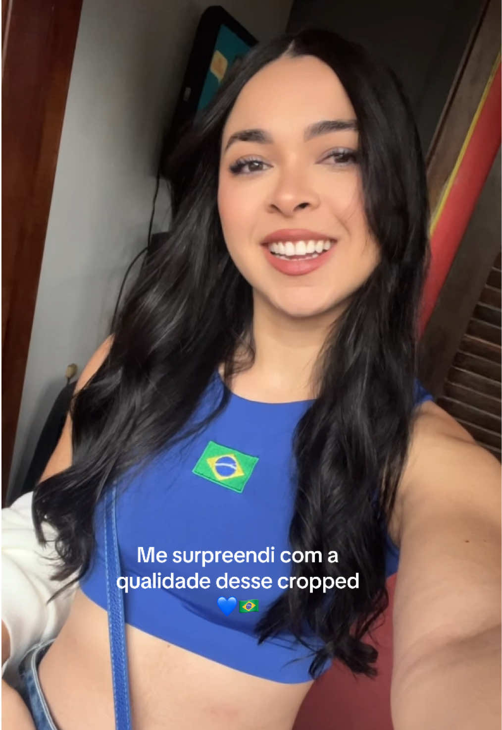@Andressa Izidio