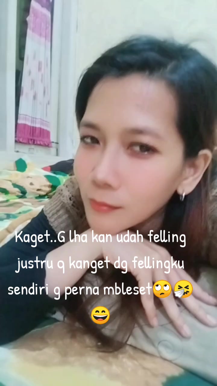 @Cewek Sagitarius♐