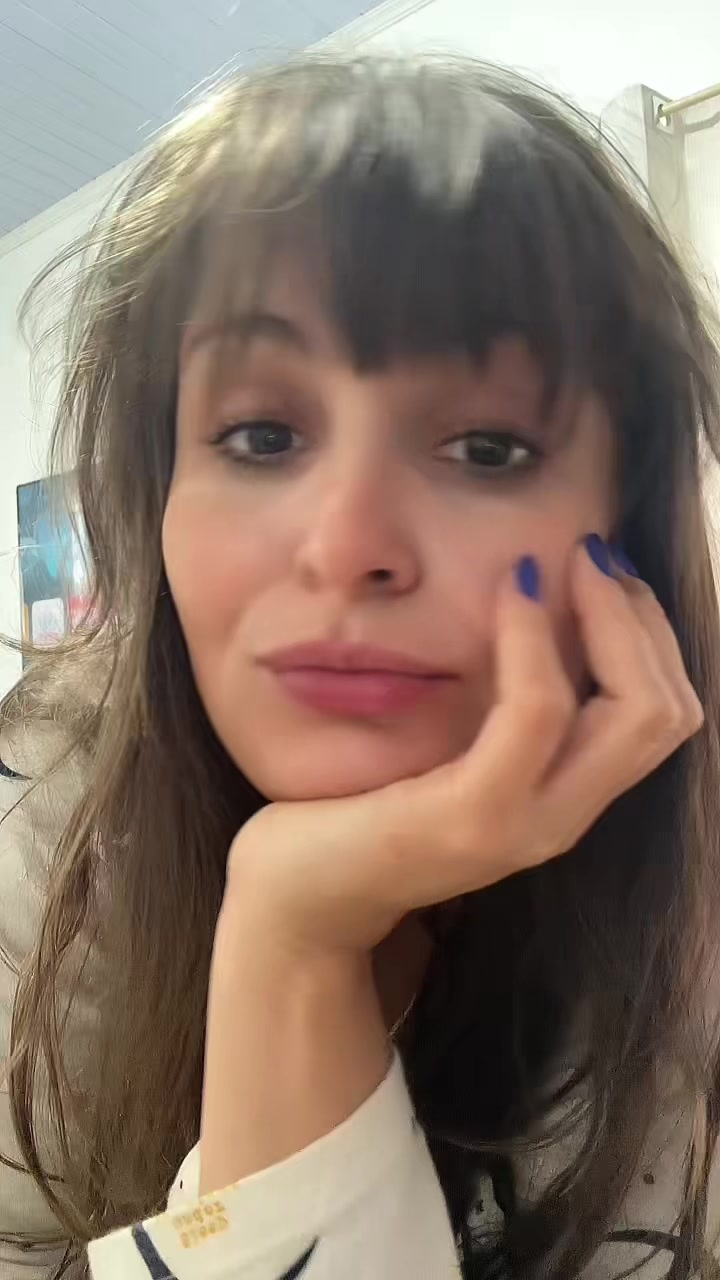 @Luana Soltovski