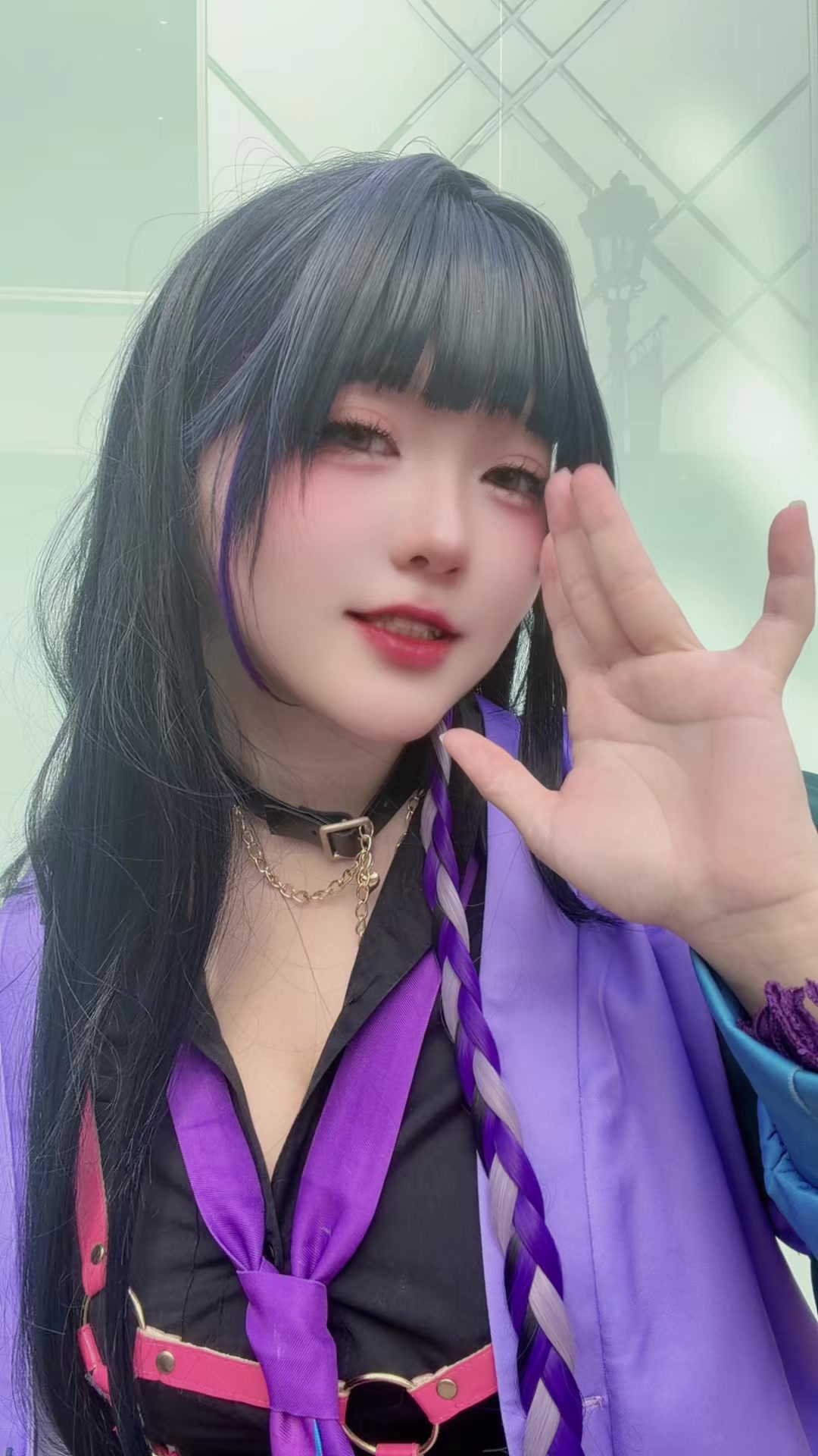@天辻ゆう🌶🍒