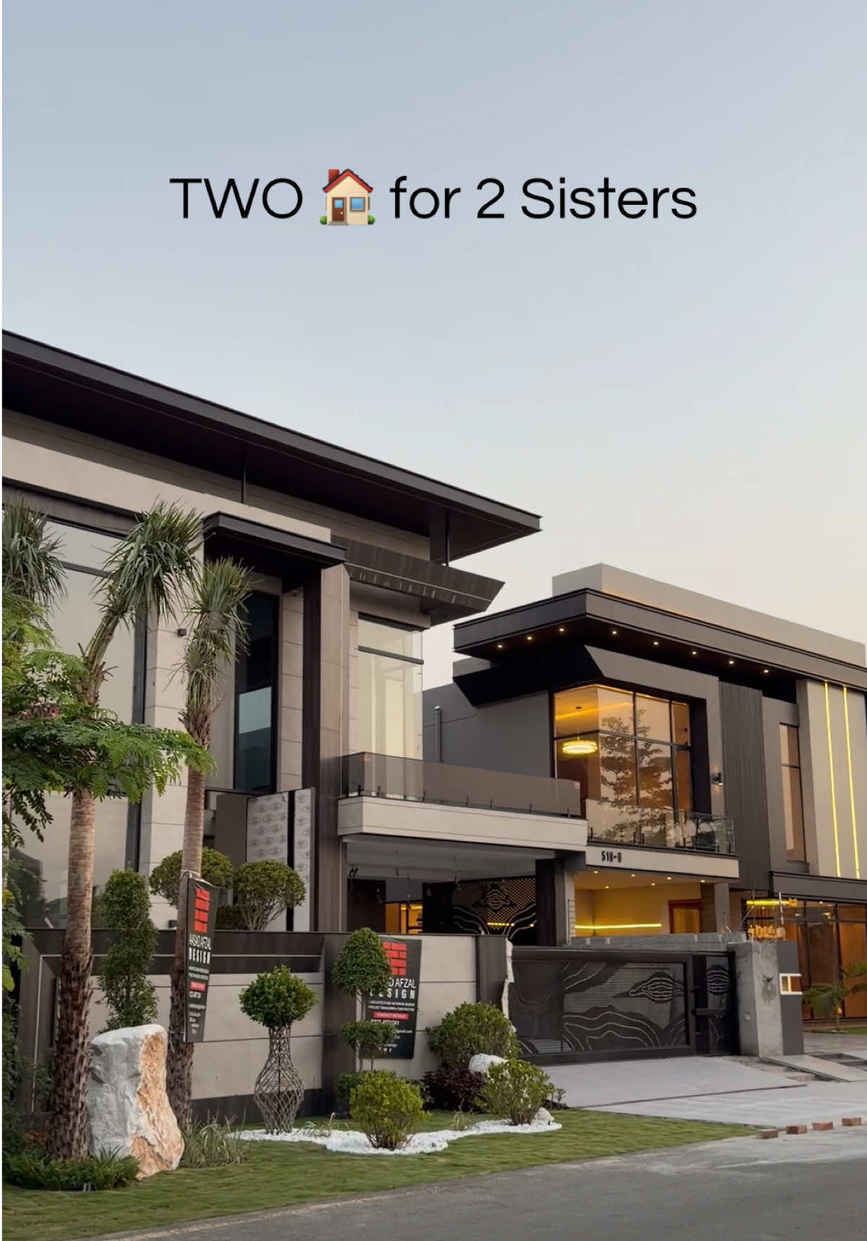 @Houses by Khawar properties