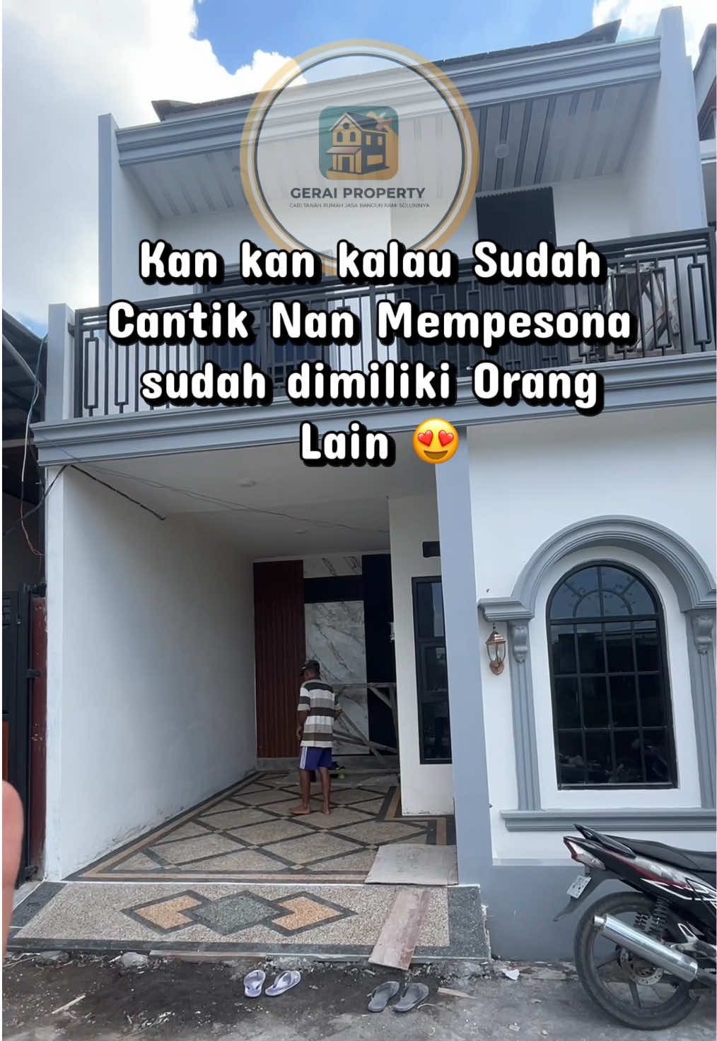 @GERAI PROPERTY ‼️