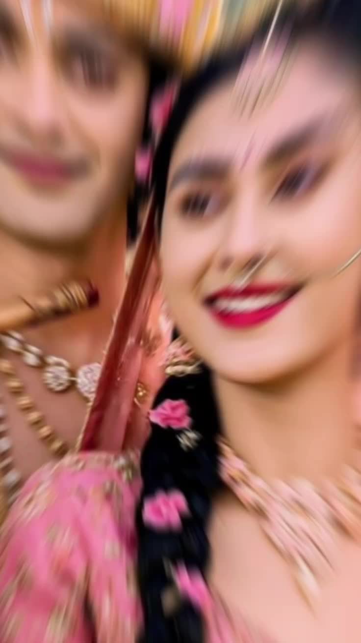 @🌺🦚RADHe Radhe 🦚🌺