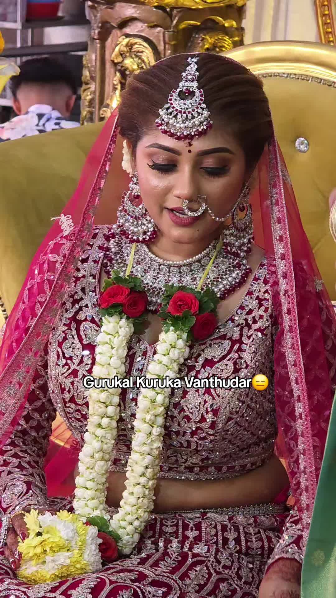 @Vinnieshaa Mua
