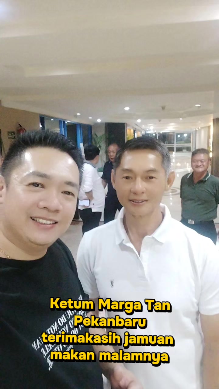 @Robinlim SUYANTO