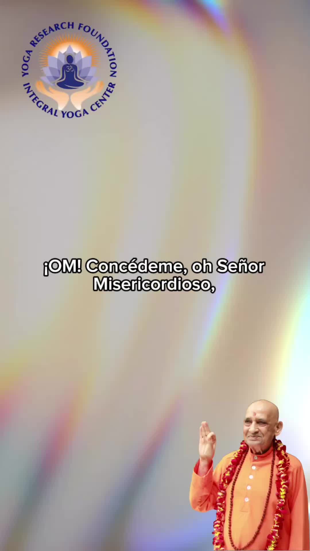 @Sri Swami JyotirMayaNanda