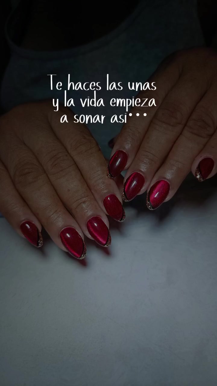 @Fatlu Salón Nails 💅🏻❤️
