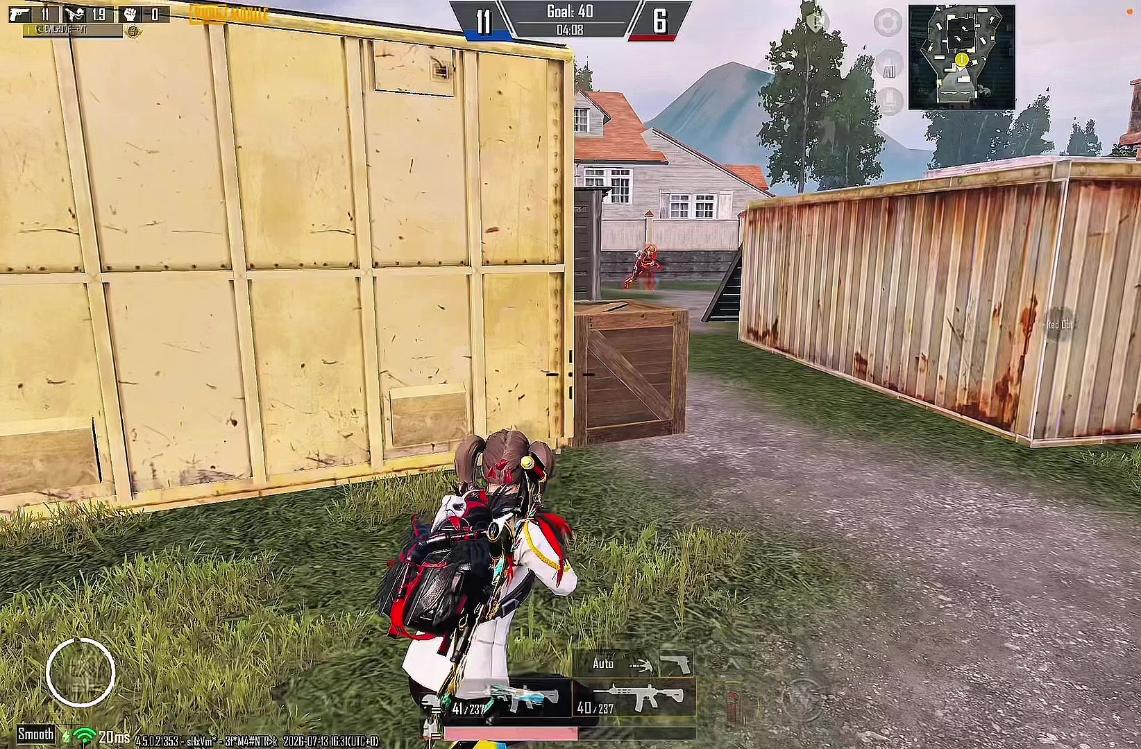 @EvilxLive
