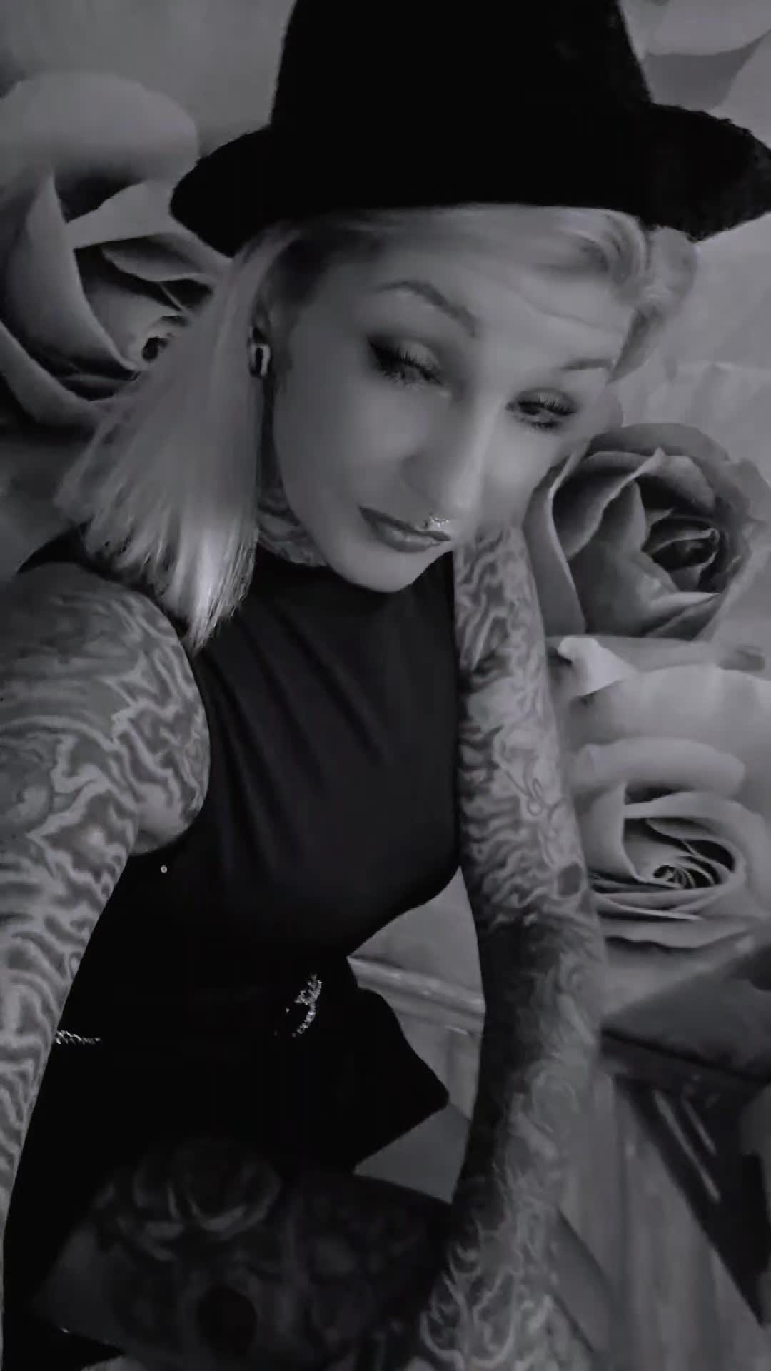 @Chaosqueen8282