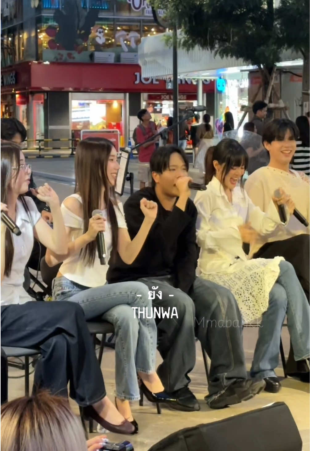 @มาแบงค์ชอบทุกอย่างยกเว้นเมิง😝