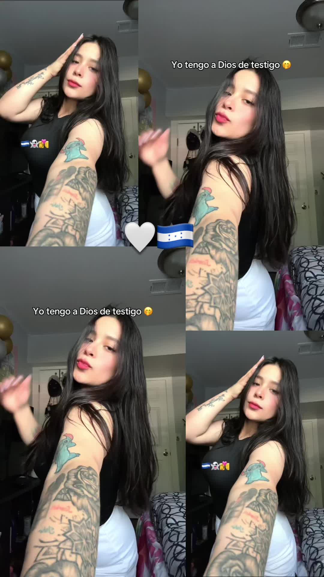 @Janeth VL๐๐ฅ