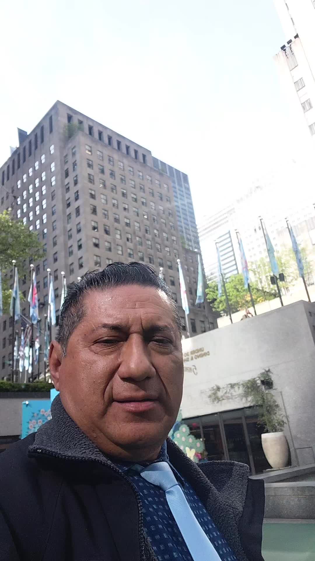 @El Qu&iacute;mico Biol&oacute;go