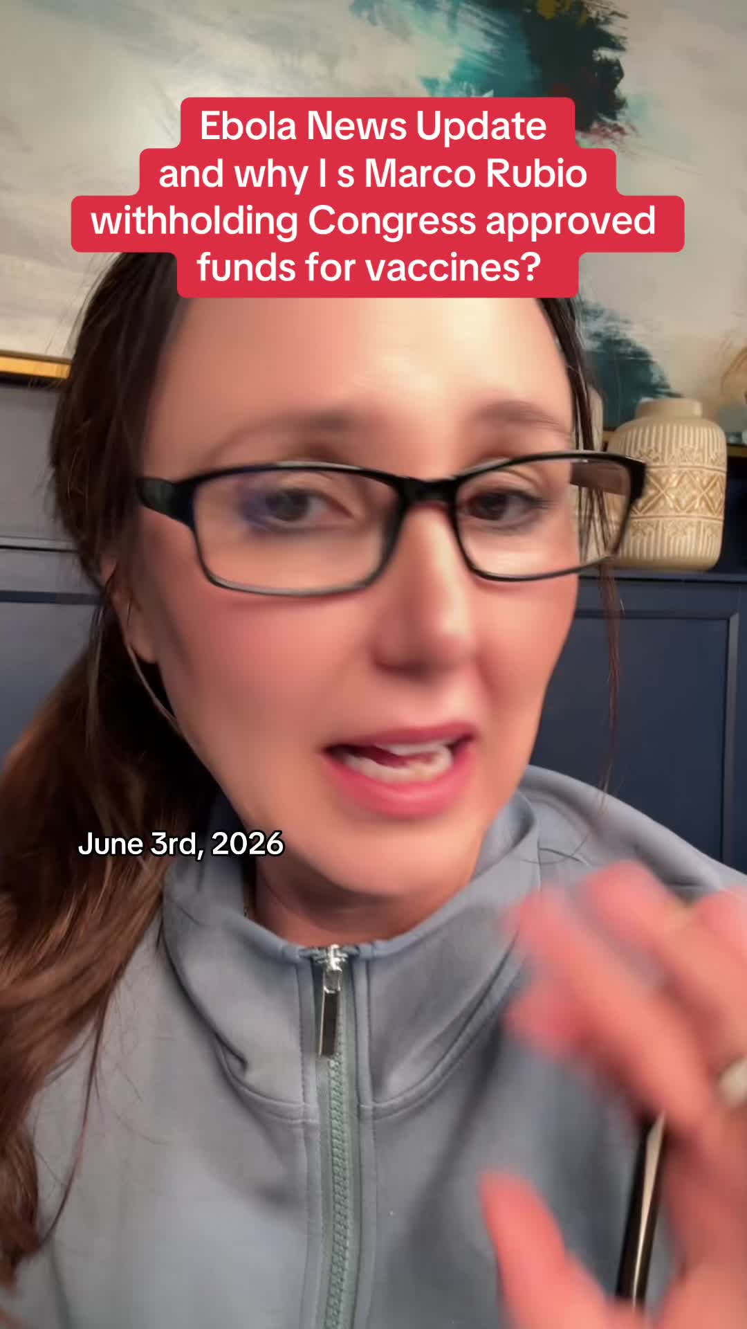 @LaughterinLight PhD