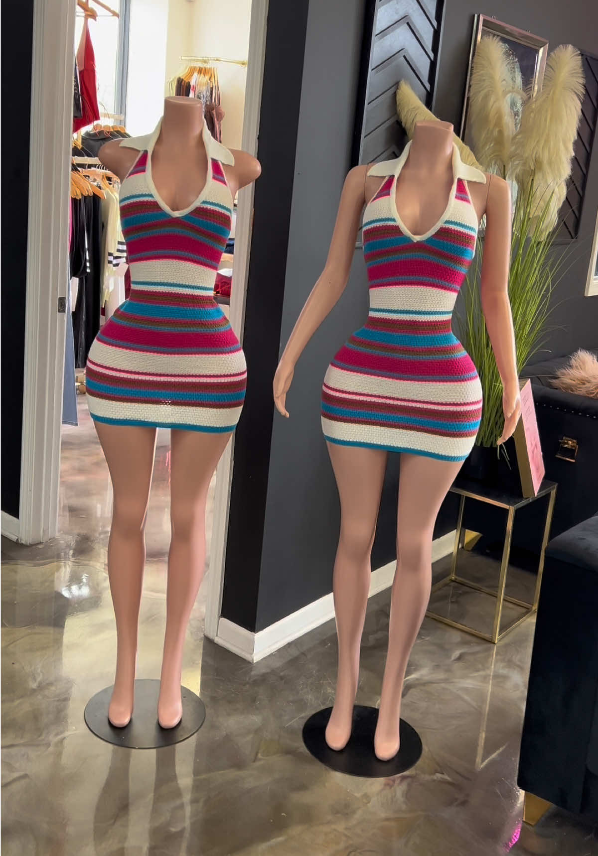 @A Diva's Everything Boutique