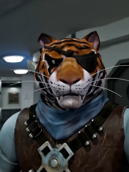 @TygerClaw