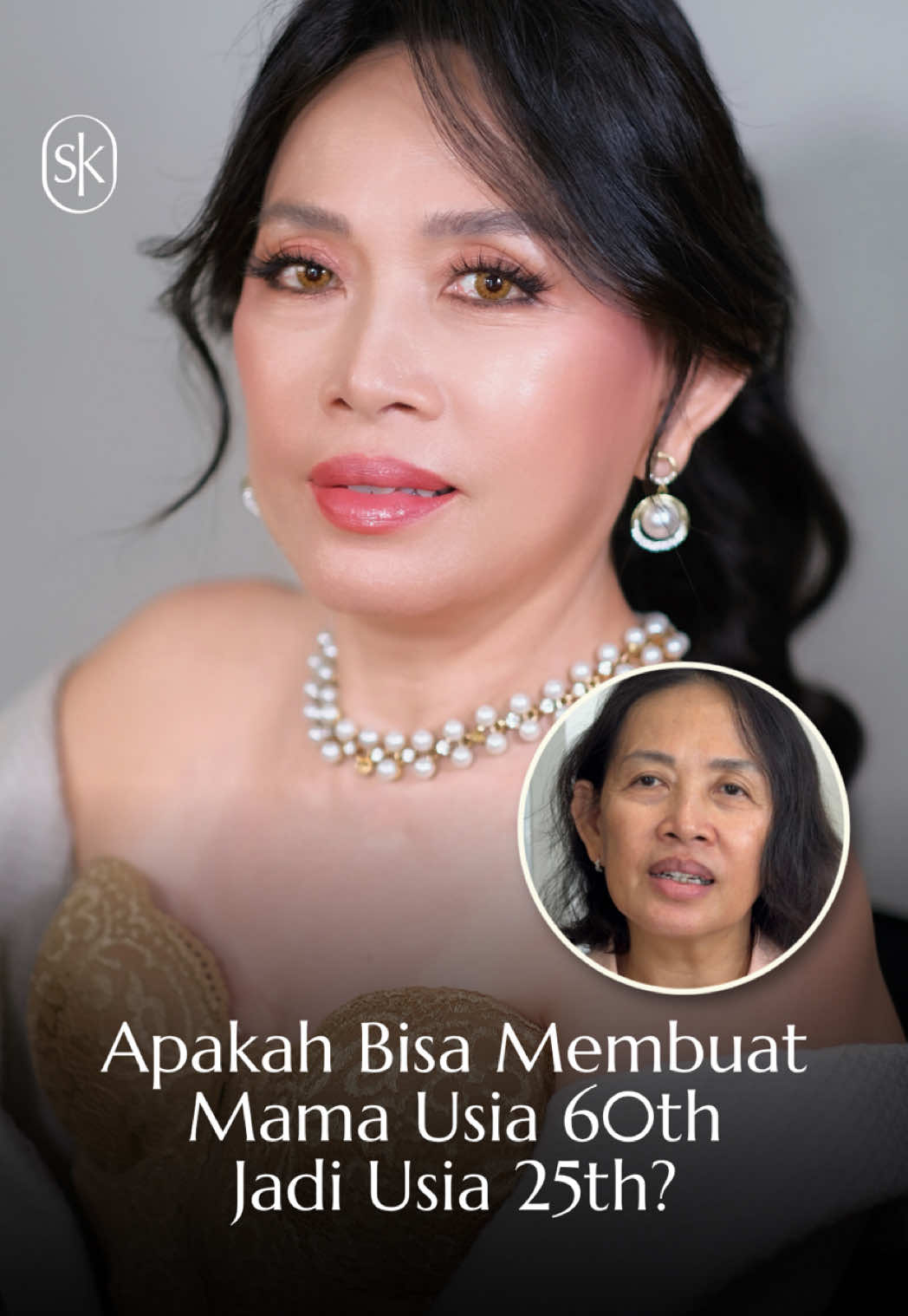 @Makeup Mama Muda