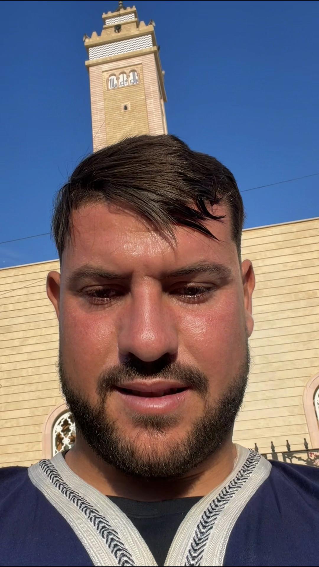 @Zouhair gmiza العالمية