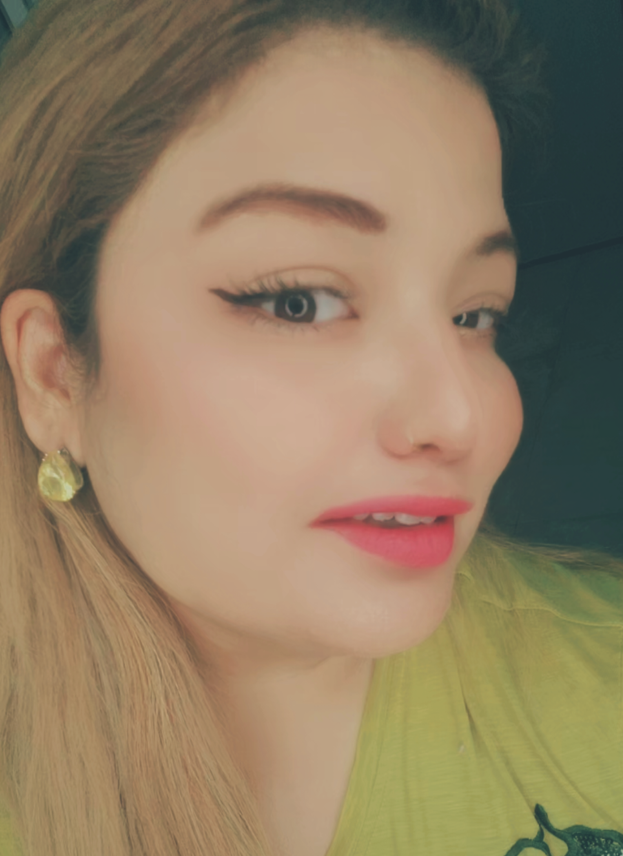 @Hira Hope Haroon