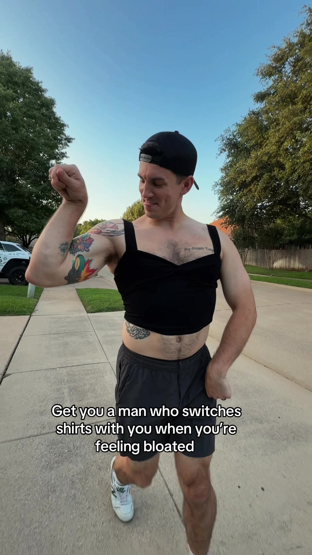 @Noah and Lori