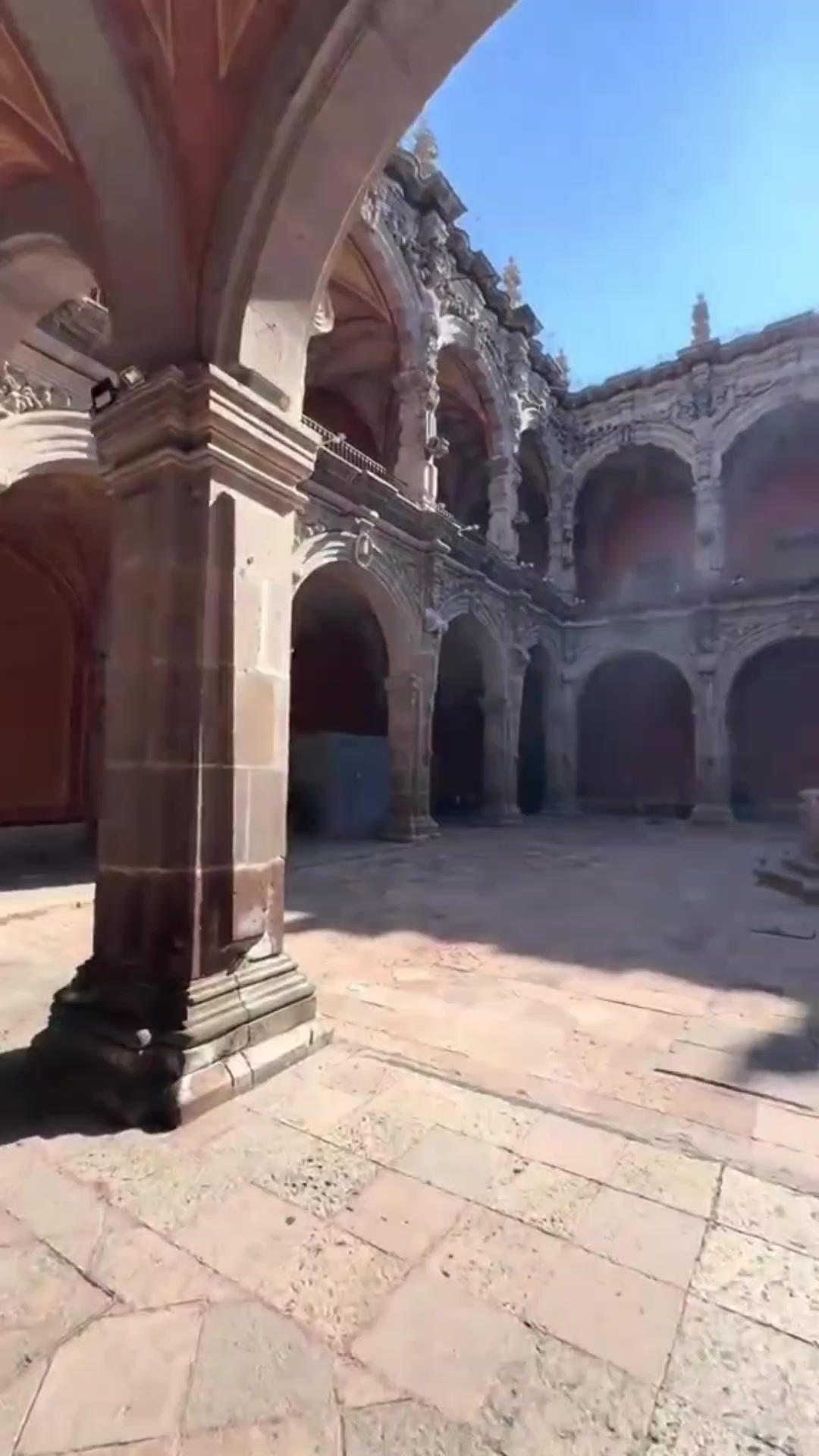 @Trendingqueretaro