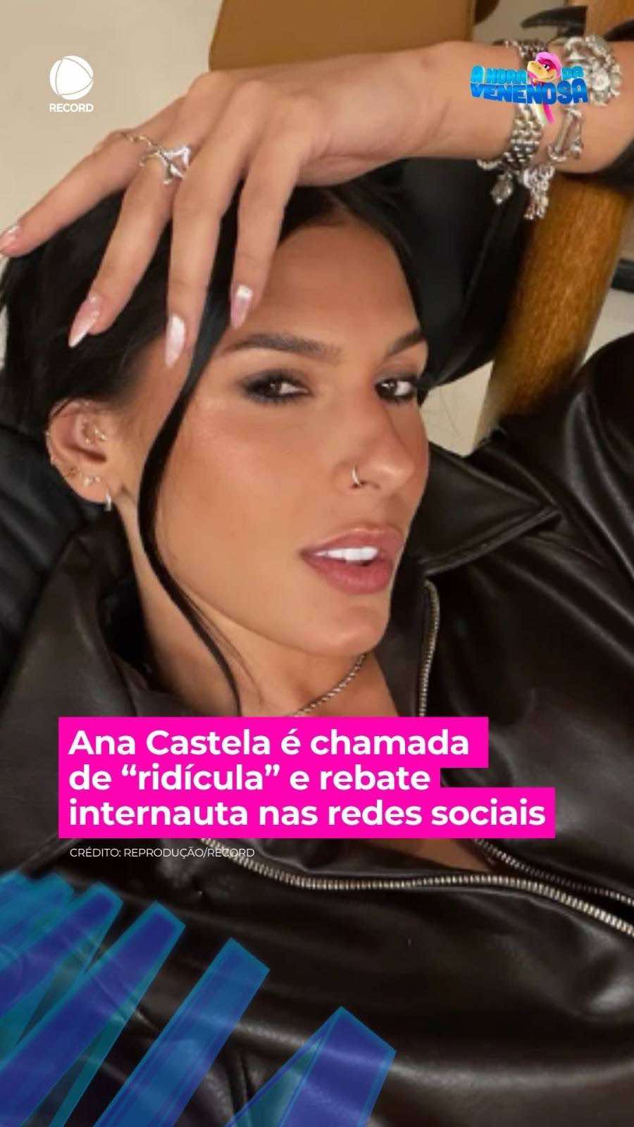 @A Hora da Venenosa
