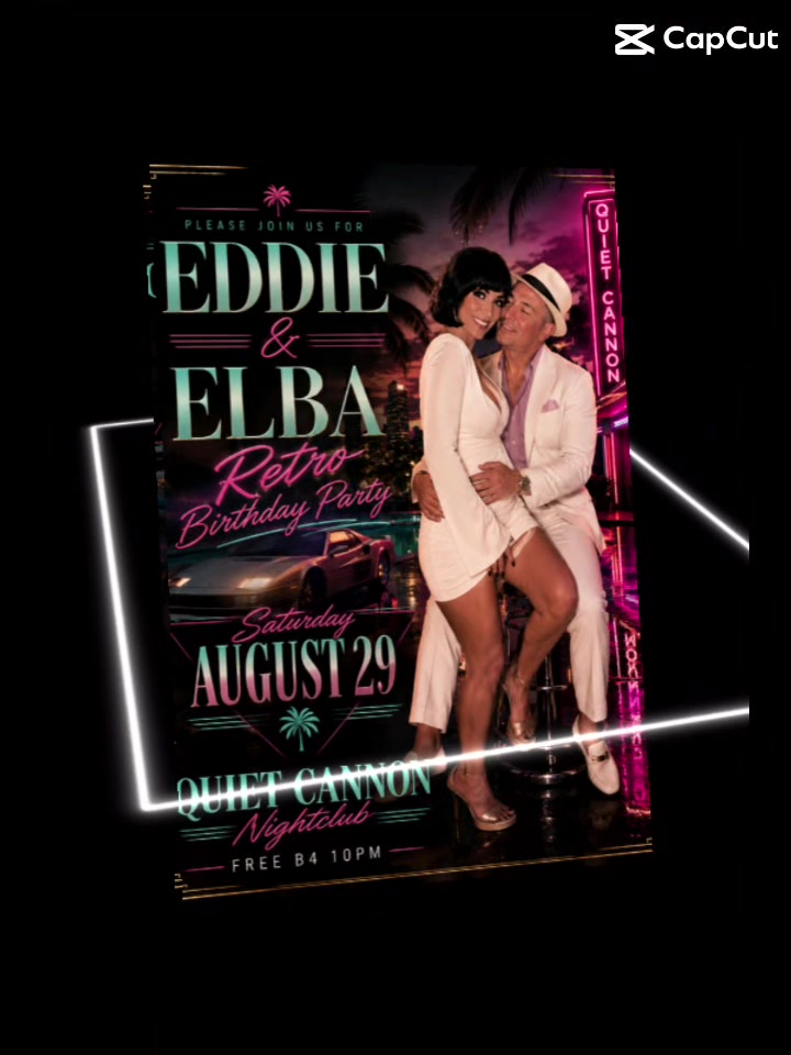 @Eddie Retro