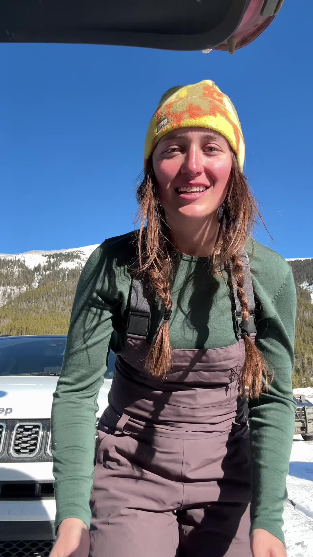 @amber | travel & outdoors ♡