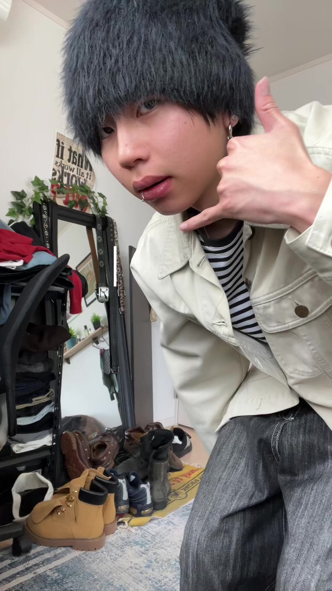 @主食めろんぱん