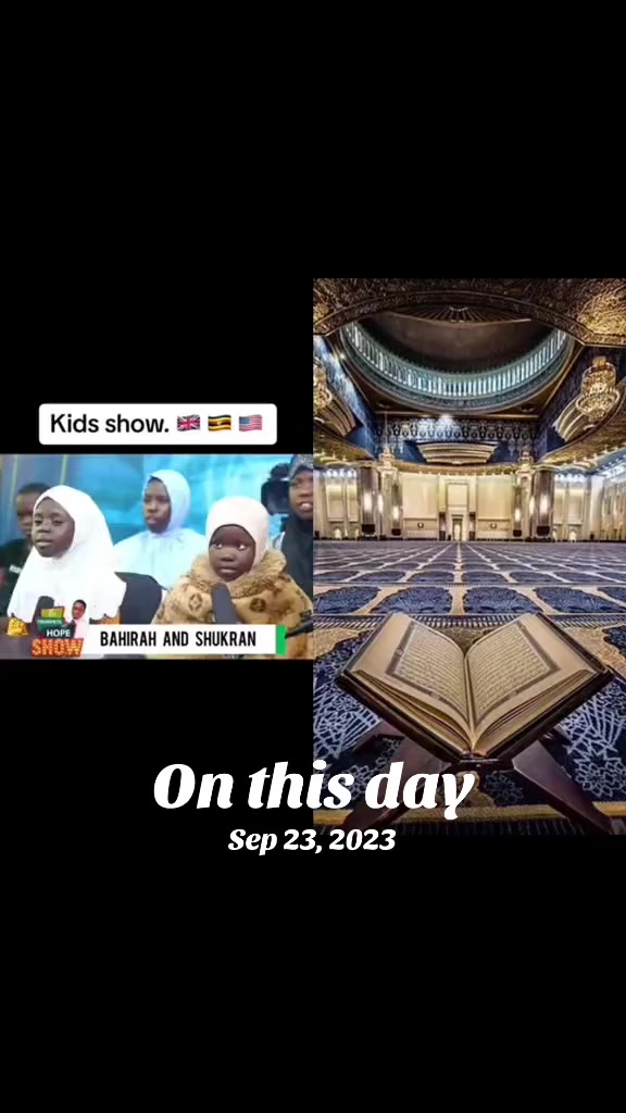 @Hubaida