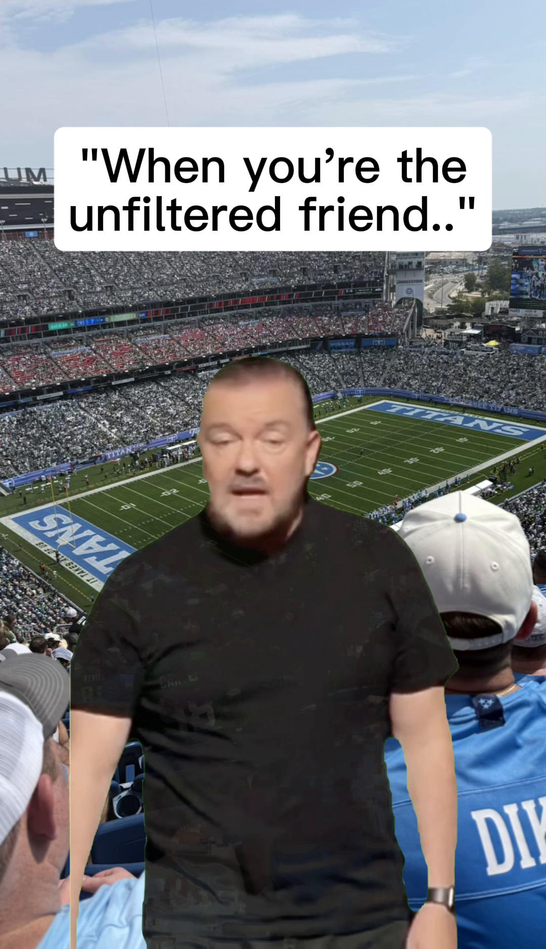 @The Fans