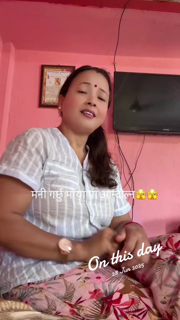 @Manju katuwal raya
