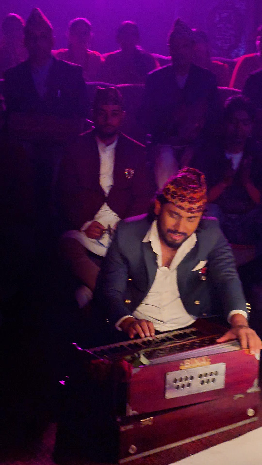 @Ramji Lamichhane