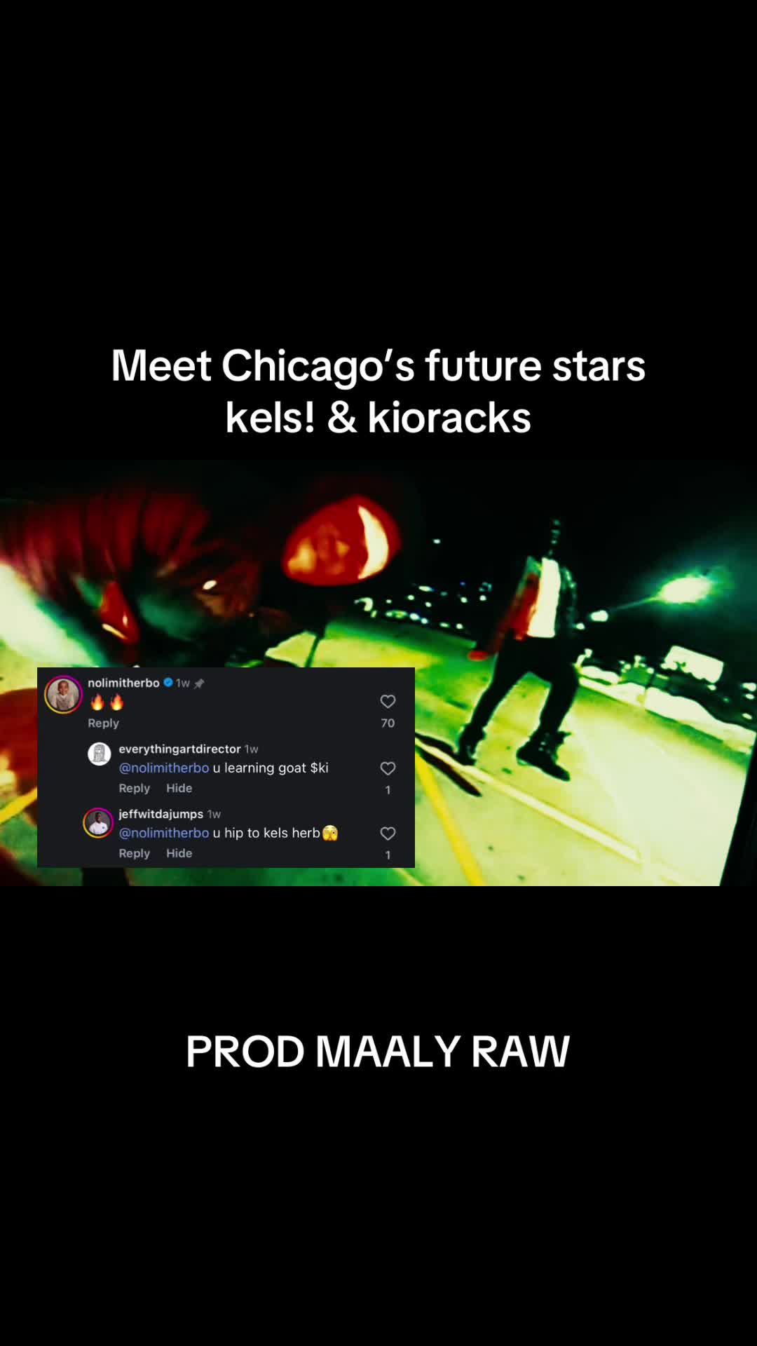 @Kels Vault