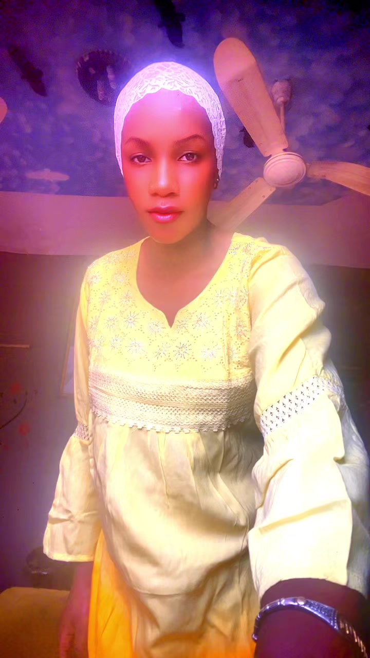 @oumou niagadou