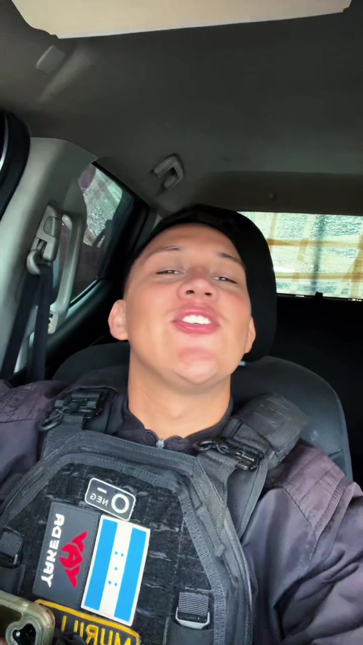 @💙👮🏻♂️AnaelMurillo👮🏻♂️💙