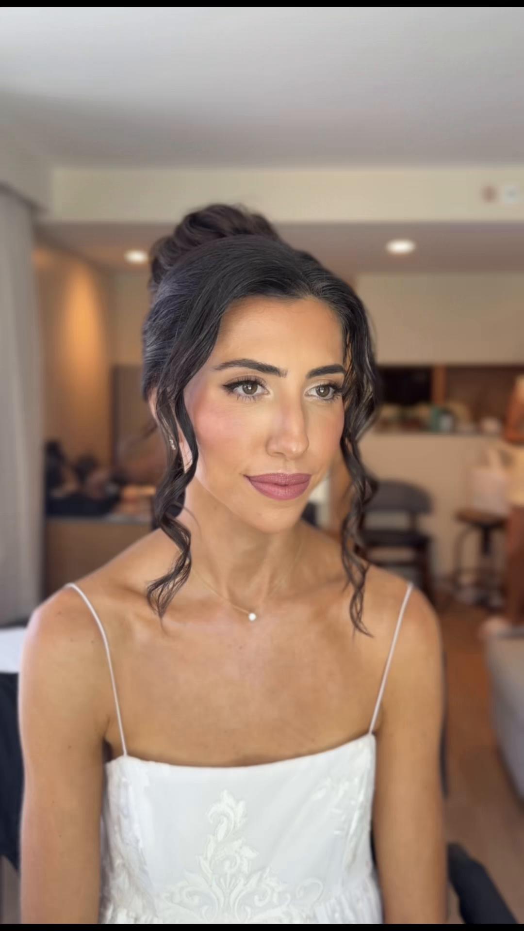 @Tampa Makeup Artist