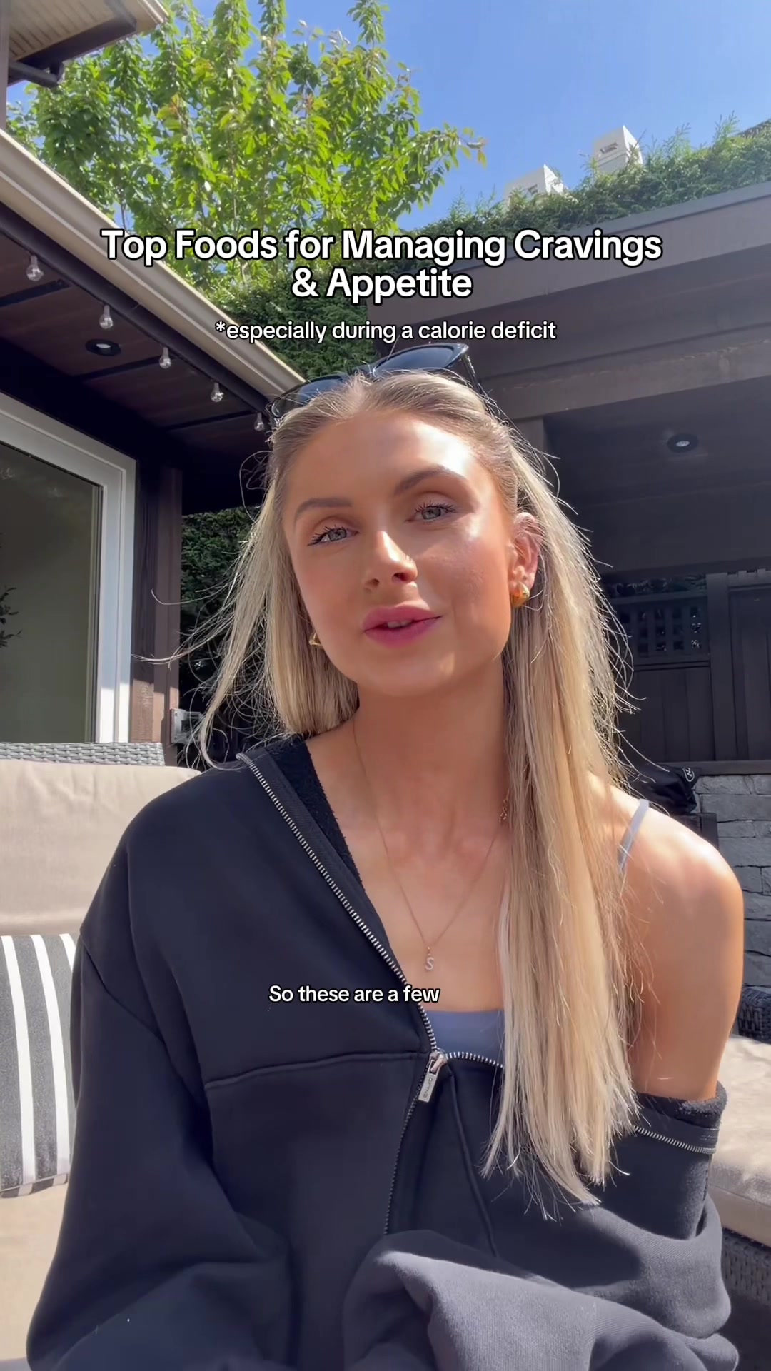 @Sierra | Online Fitness Coach