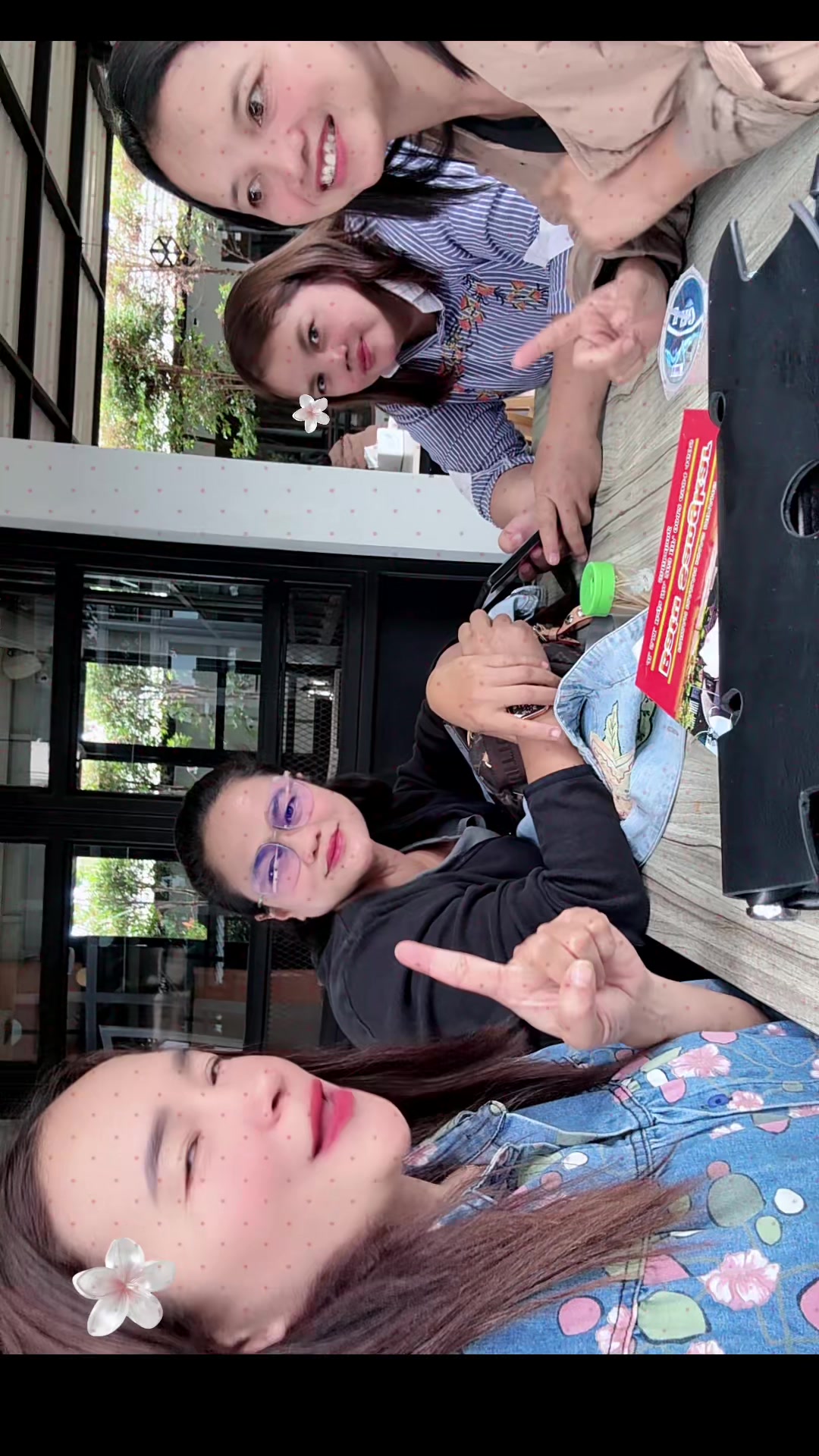 @Bernike Sidabutar