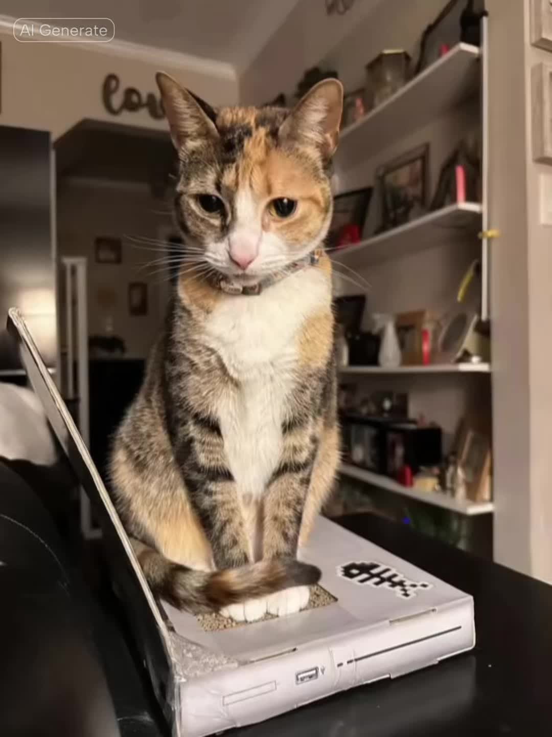 @Adventures of Baby Kitty
