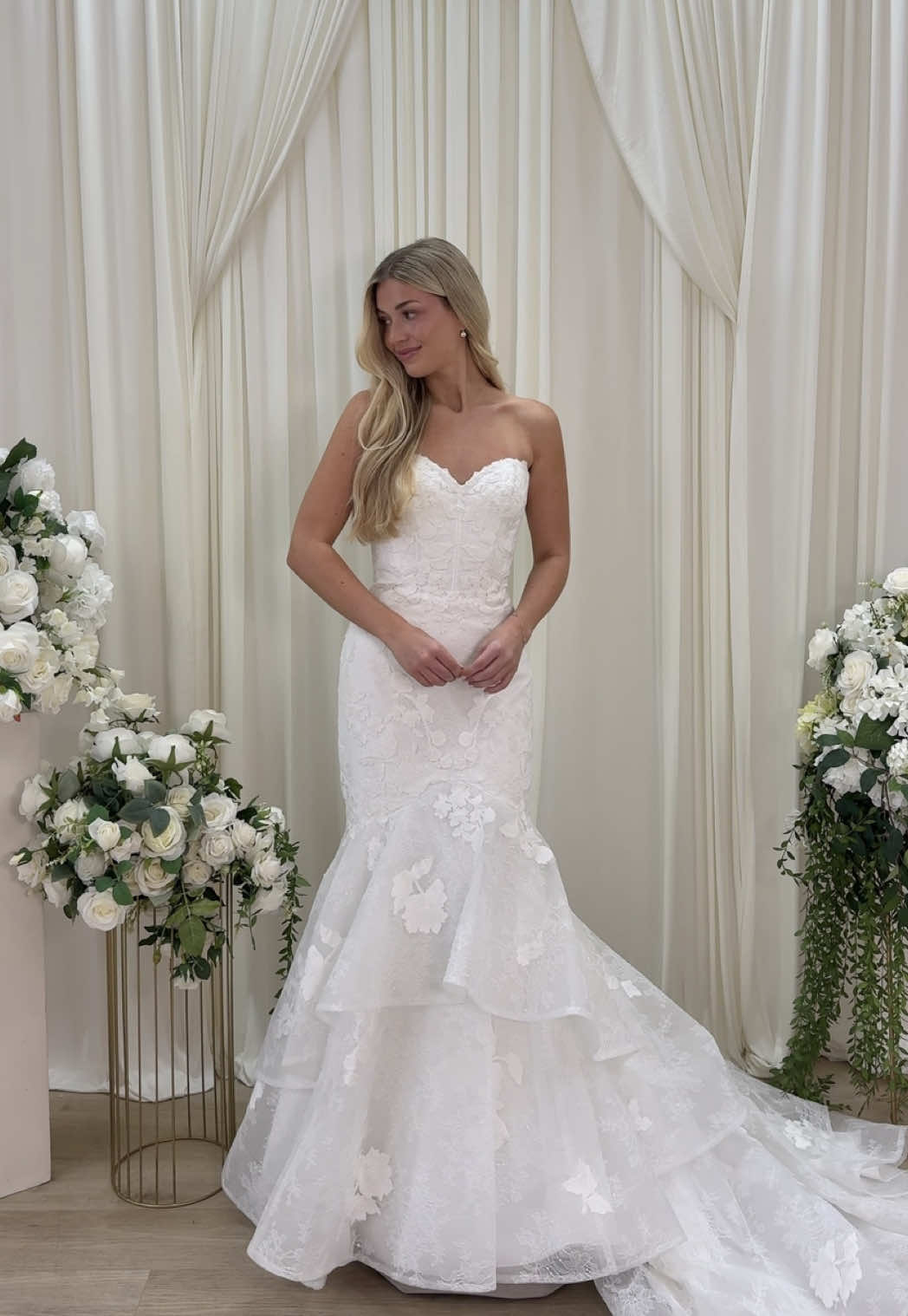 @Wedding Belles Bridal Boutique