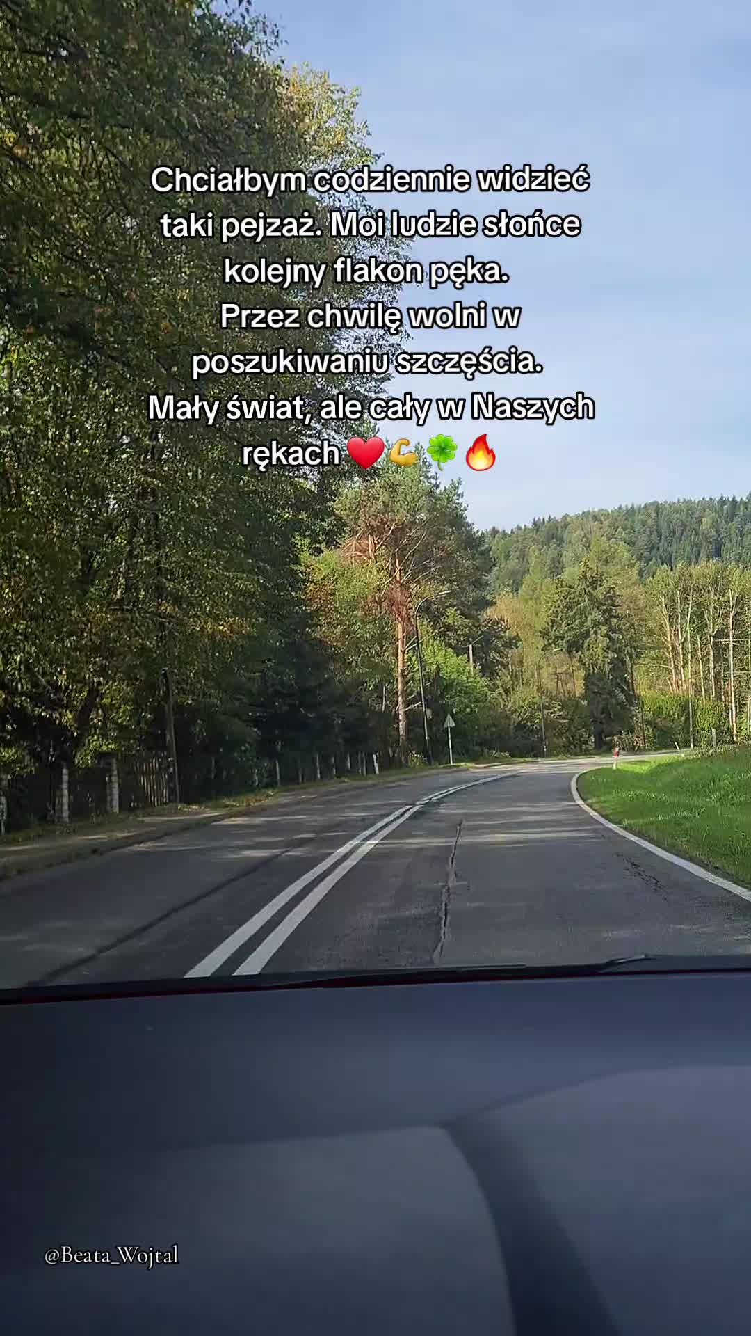 @Beata Wojtal