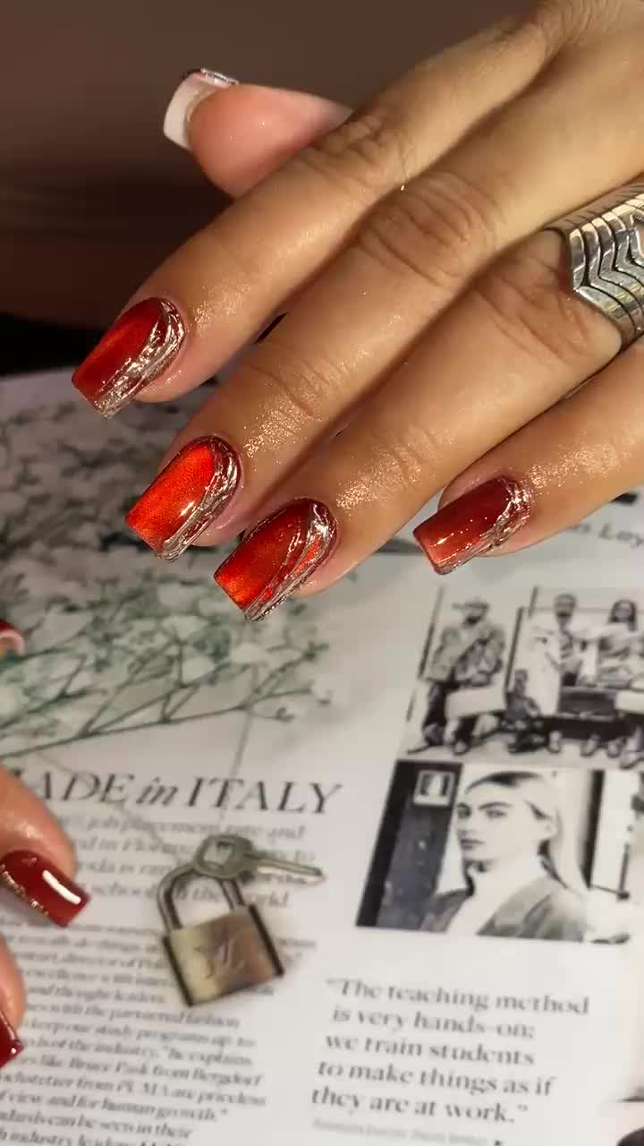 @Susan |Nails 💅
