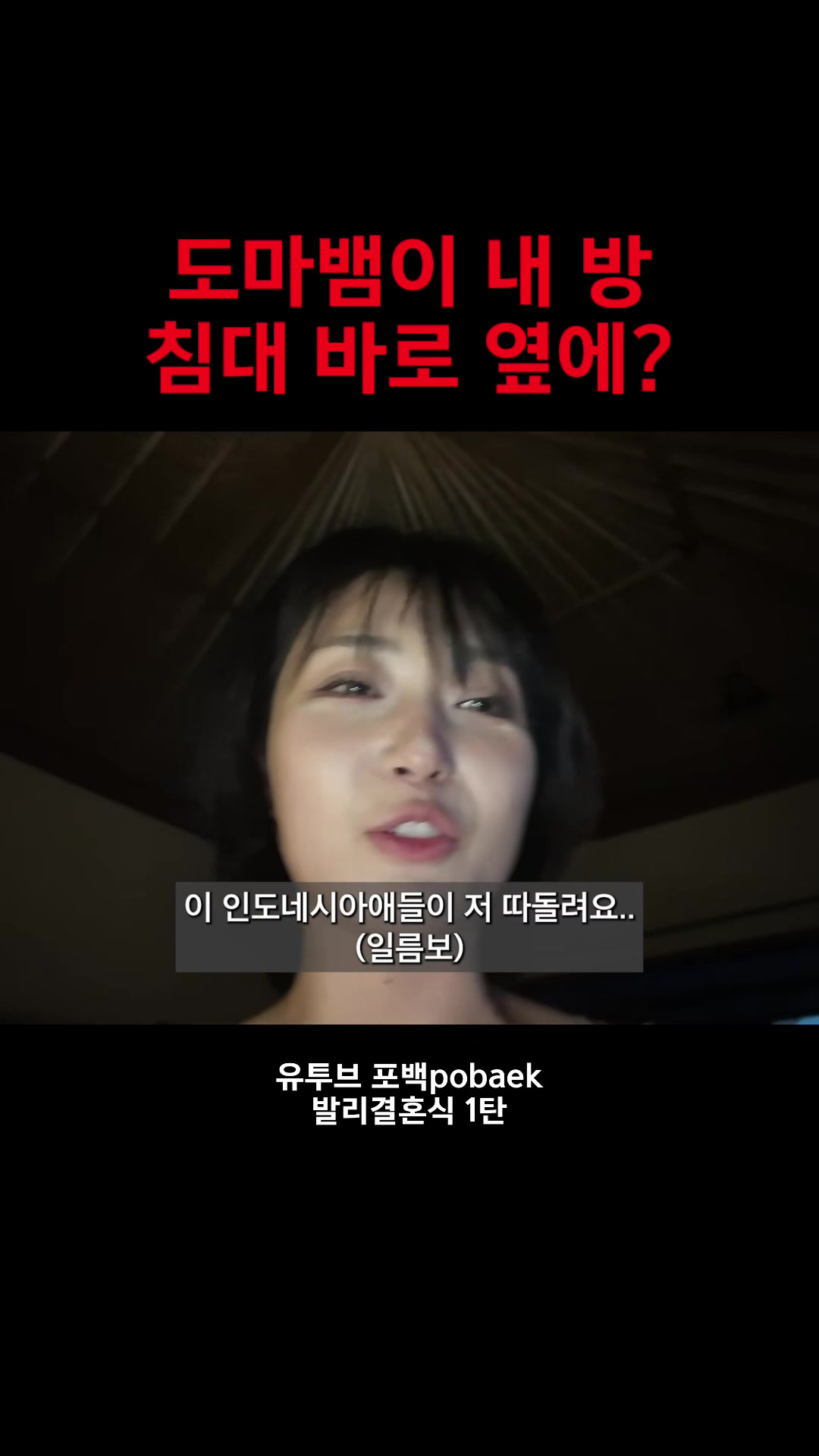 @포백pobaek😳