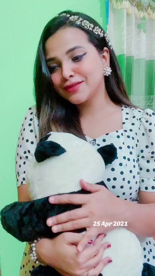 @Dr.Anuradha Datta ❤
