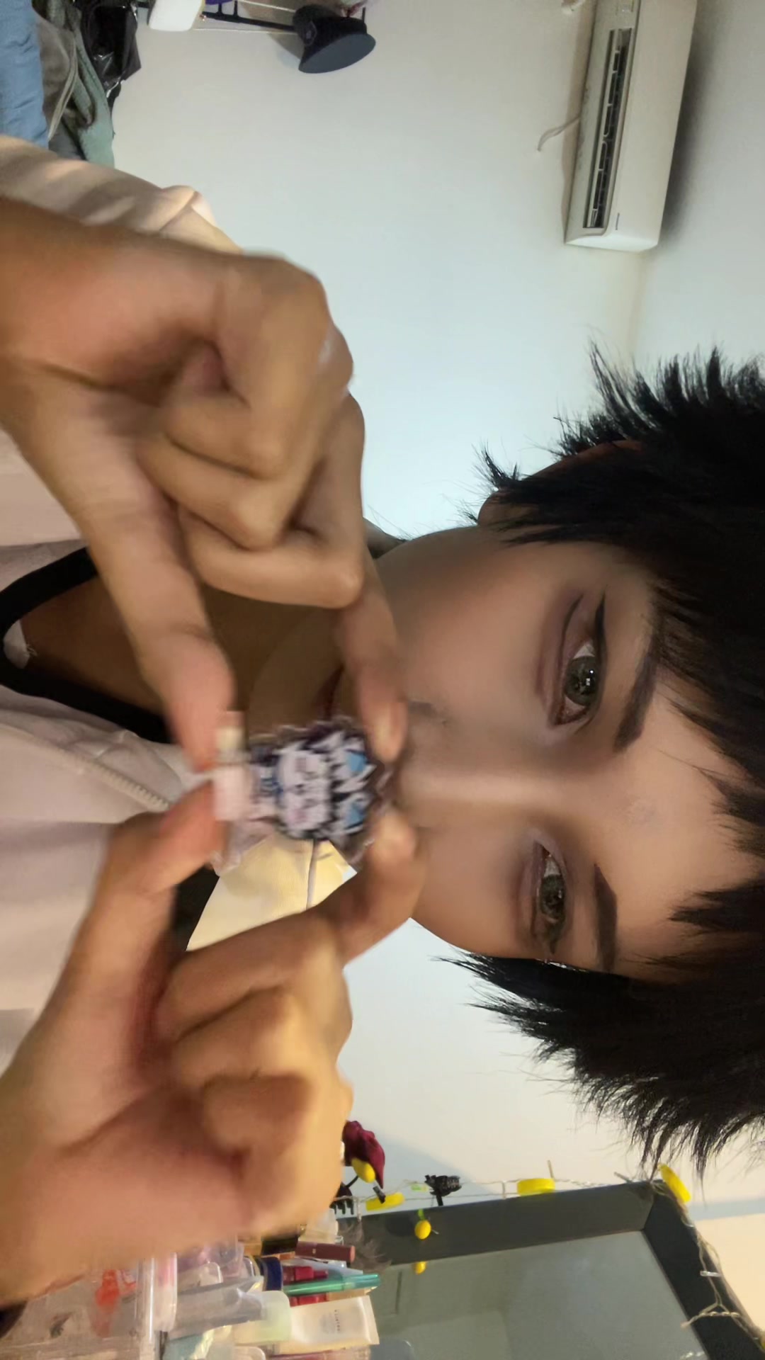 @Iris 🍉🐾꒱༘⋆