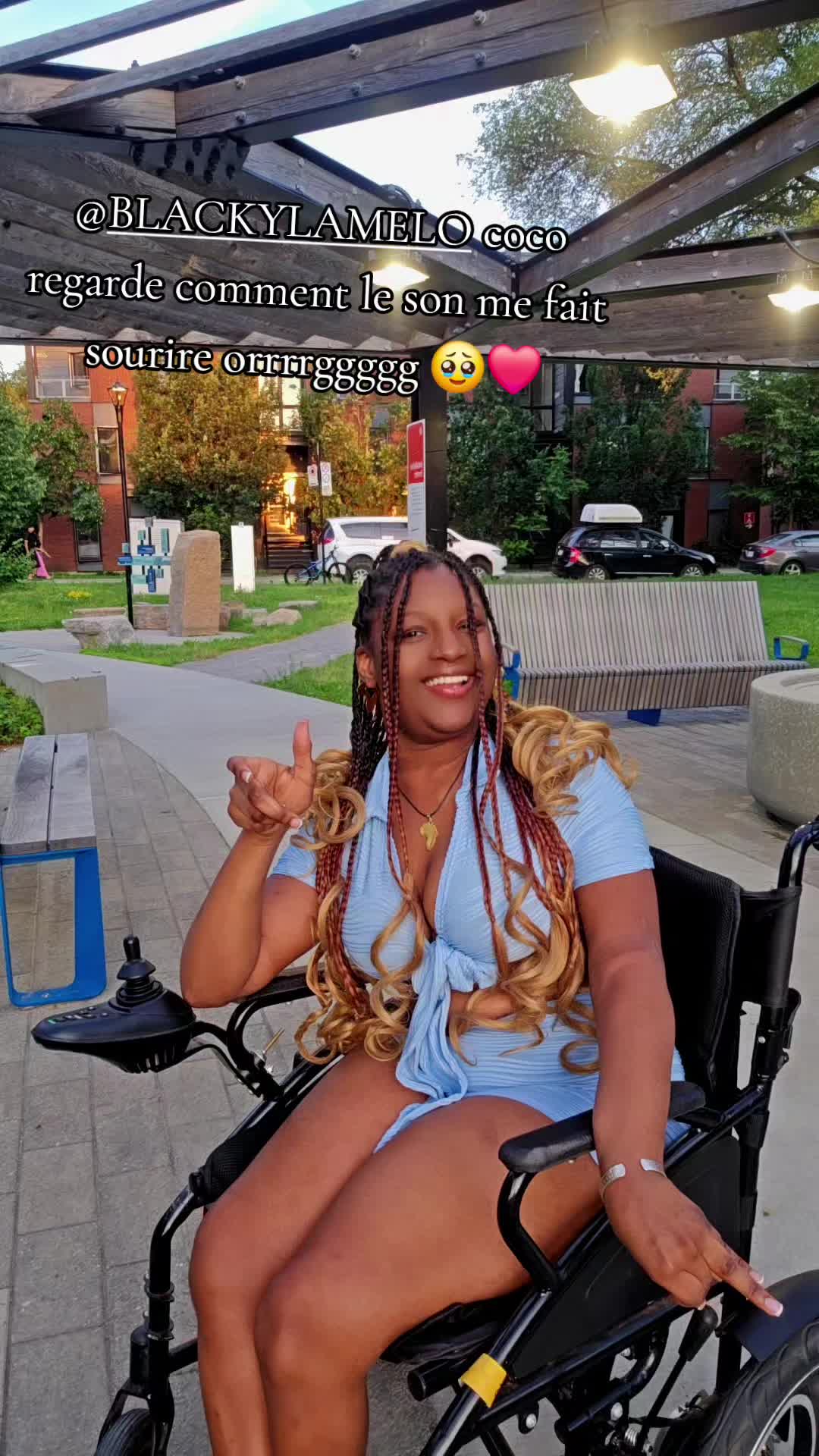 @Oceanne_l'afrocanadienne🥰❤️