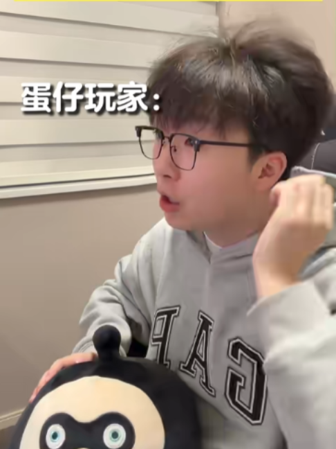 @天天