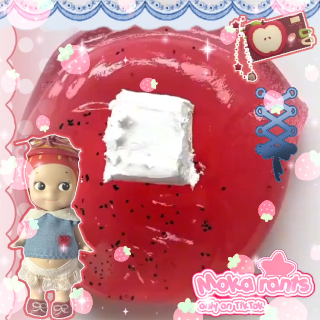 @˚⊹˚𝙈𝙤𝙠𝙖 ⊹ 𝙍𝙖𝙣𝙩𝙨🍓˚⊹˚