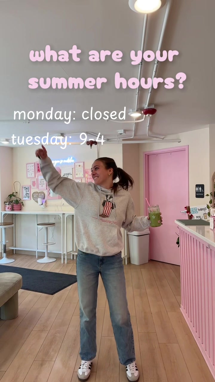 @Every Bitch Needs a Scrunchie